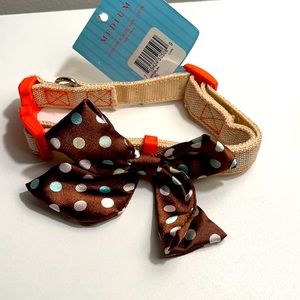 Poetic Paws Dog Collar